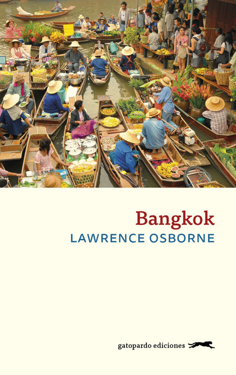  BANGKOK 