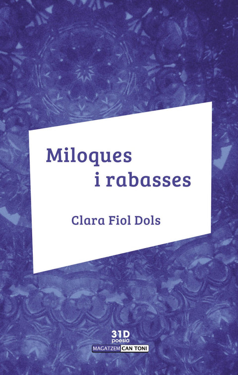  MILOQUES I RABASSES 