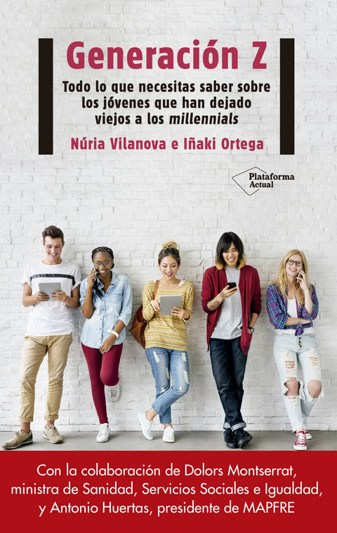  GENERACIÓN Z 