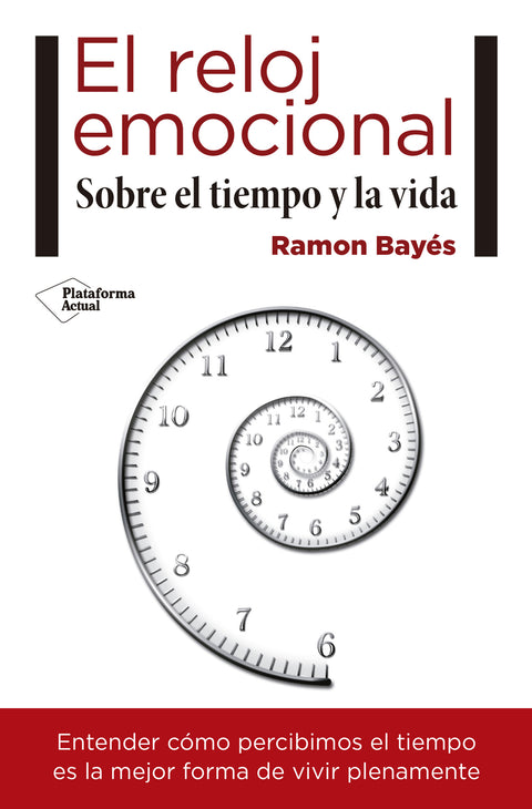 El reloj emocional 