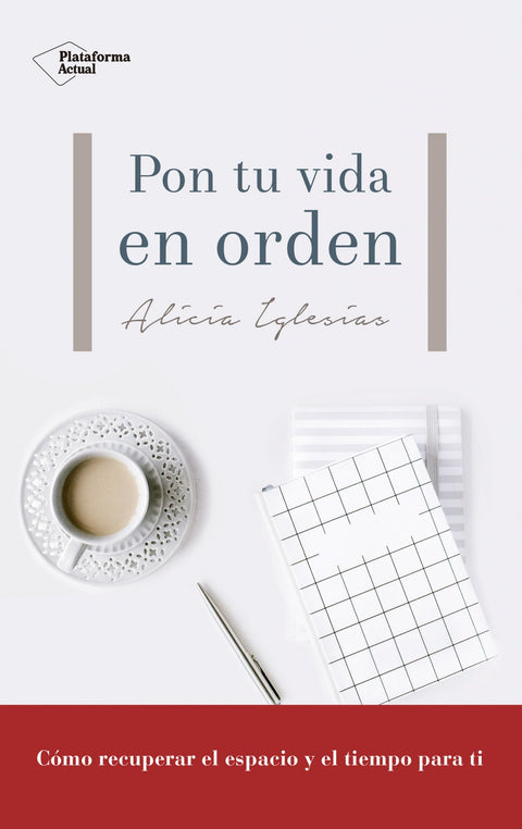  PON TU VIDA EN ORDEN 