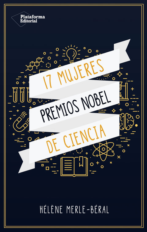  17 MUJERES PREMIO NOBEL CIENCIAS 