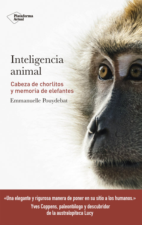  INTELIGENCIA ANIMAL 