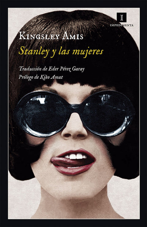  STANLEY Y LAS MUJERES 