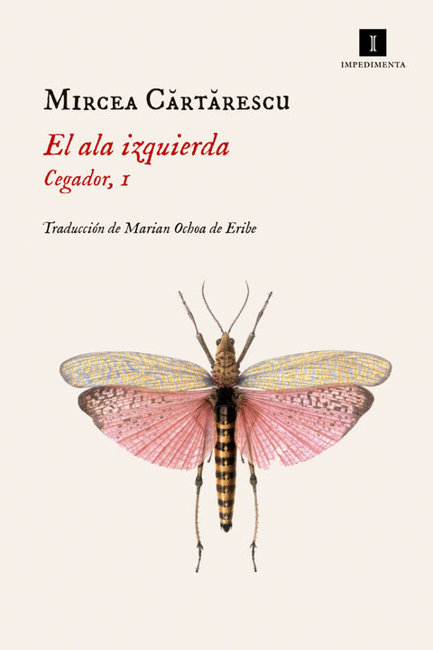  EL ALA ZIQUIERDA 