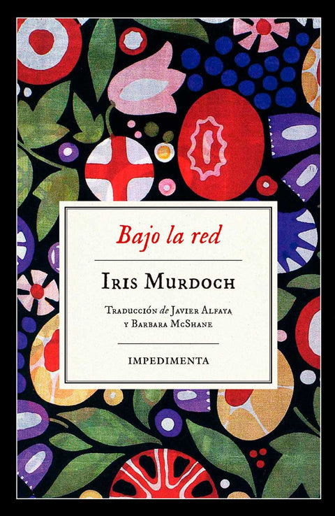  BAJO LA RED 