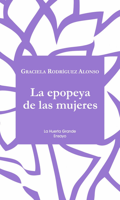  LA EPOPEYA DE LAS MUJERES 