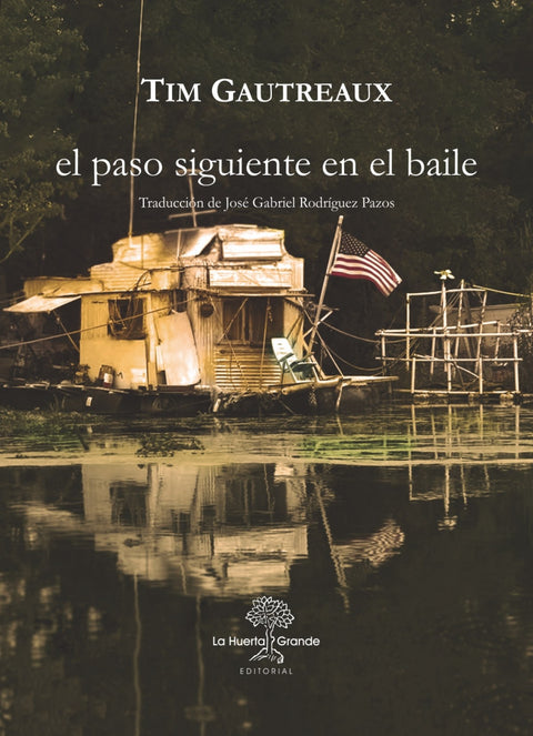  El paso siguiente en el baile 