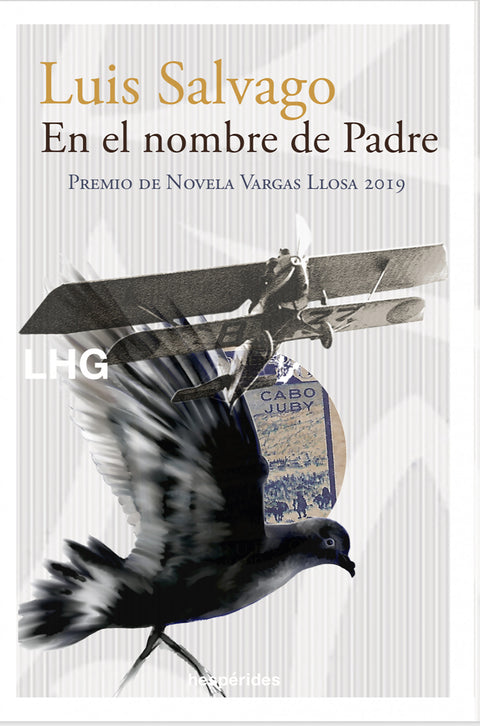  En el nombre de Padre 