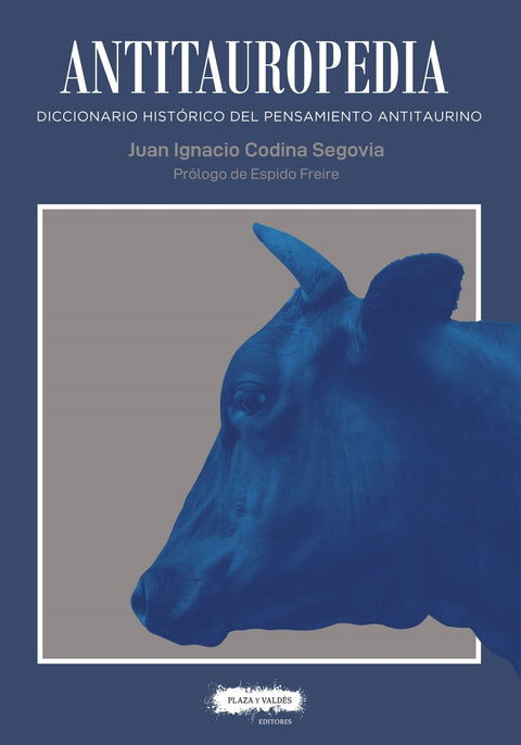  Antitauropedia 