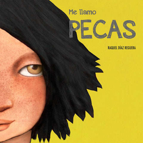  Me llamo Pecas 