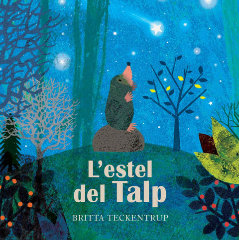  L'ESTEL DEL TALP 
