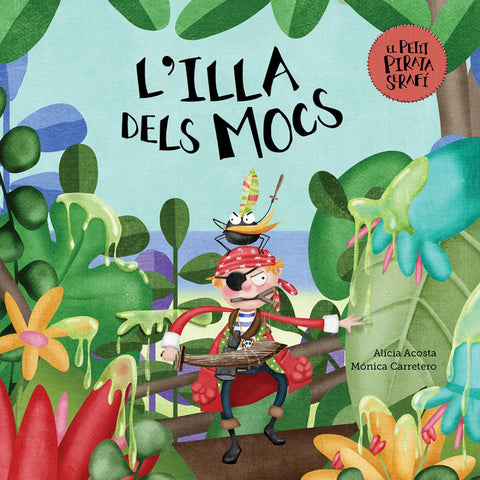  L'ILLA DELS MOCS 