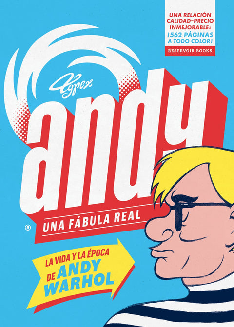  ANDY 