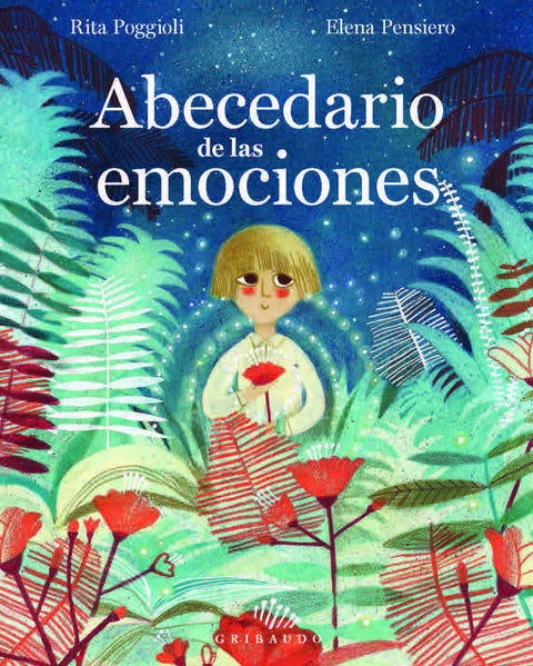  ABECEDARIO DE LAS EMOCIONES 
