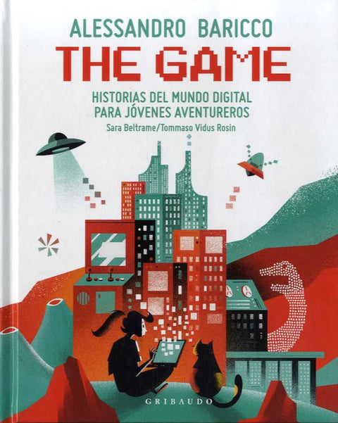  The Game 