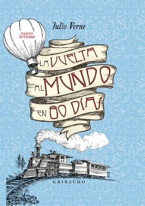  LA VUELTA MUNDO EN 80 DIAS 