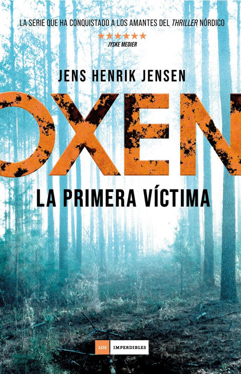  OXEN 