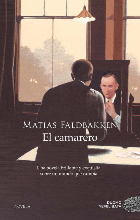  El camarero 