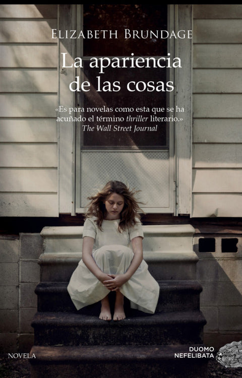  LAS APARIENCIAS DE LAS COSAS 