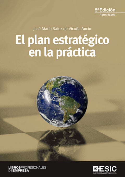  EL PLAN ESTRATEGICO EN LA PRÁCTICA 