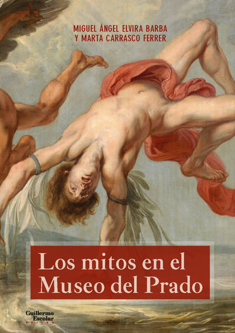  MITOS EN EL MUSEO DEL PRADO 