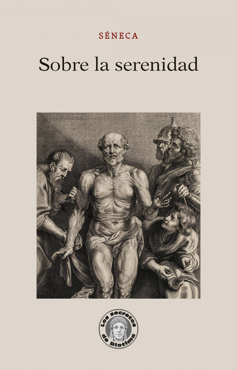  Sobre la serenidad 