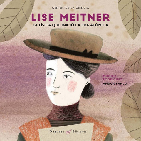  LISE MEITNER 