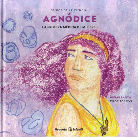  AGNÓDICE 