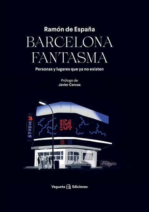  Barcelona fantasma 