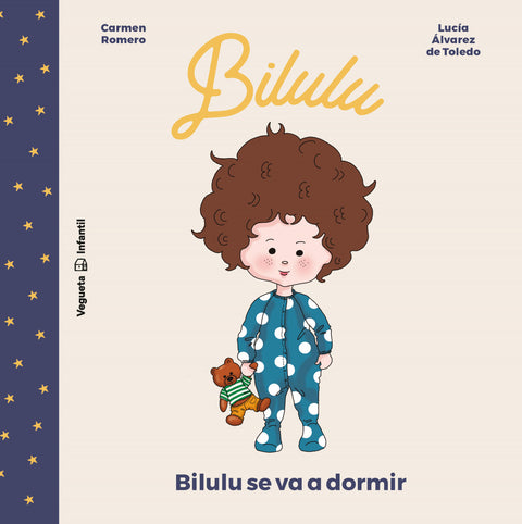  Bilulu se va a dormir 