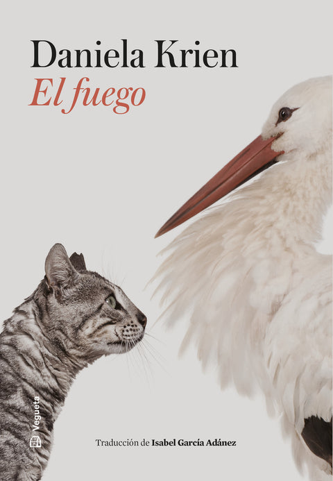 El fuego 