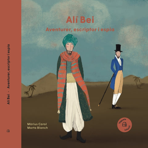  Alí Bei 