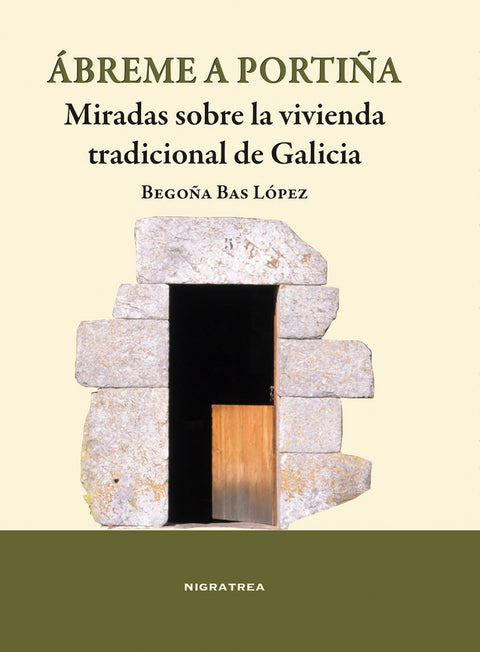  Ábreme a portiña 