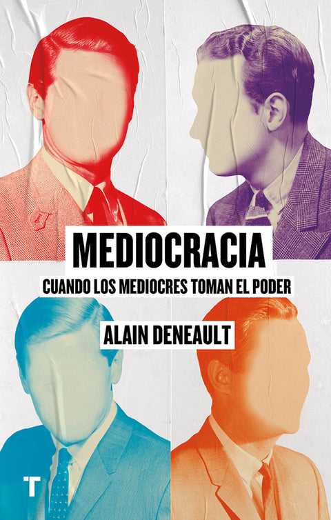  MEDIOCRACIA 