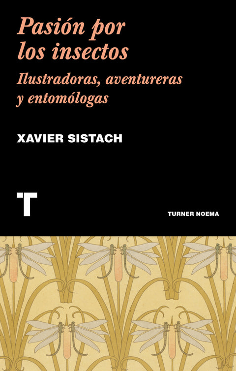  Pasión por los insectos 