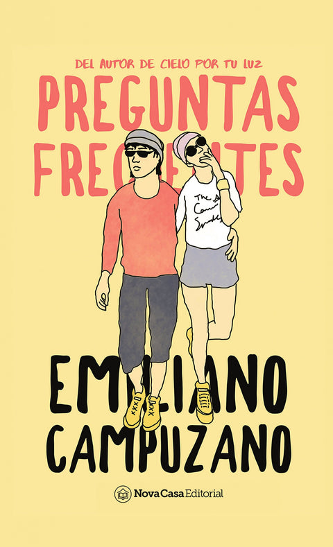  PREGUNTAS FRECUENTES 