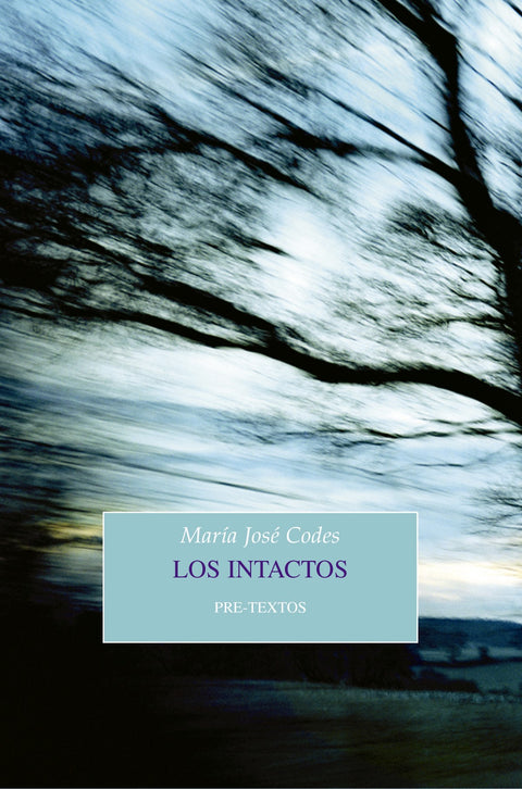  LOS INTACTOS 