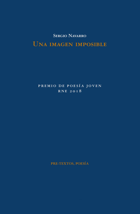  UNA IMAGEN IMPOSIBLE 