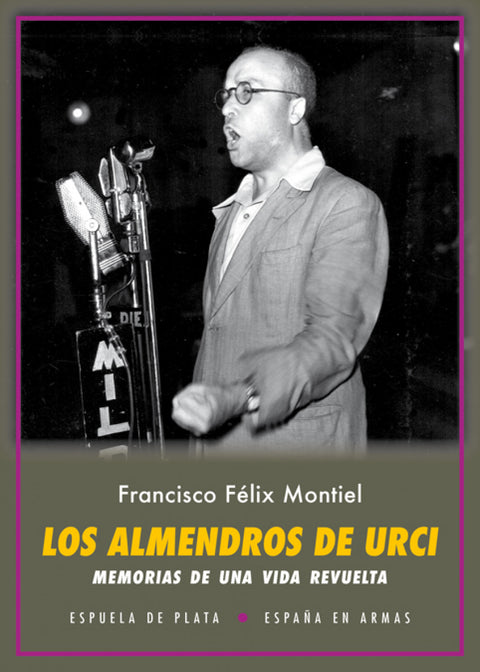 LOS ALMENDROS DE URCI 
