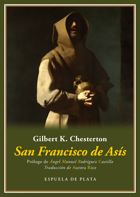  San Francisco de Asís 