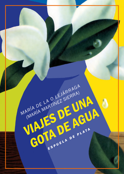 VIAJES DE UNA GOTA DE AGUA 