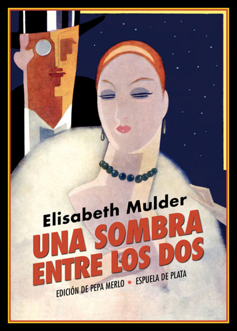  UNA SOMBRA ENTRE LOS DOS 