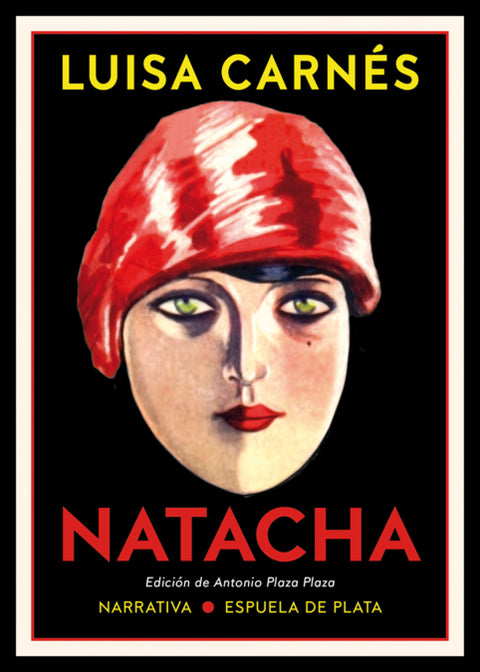  NATACHA 