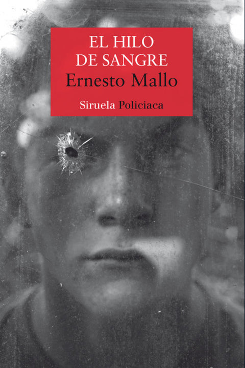  EL HILO DE SANGRE 
