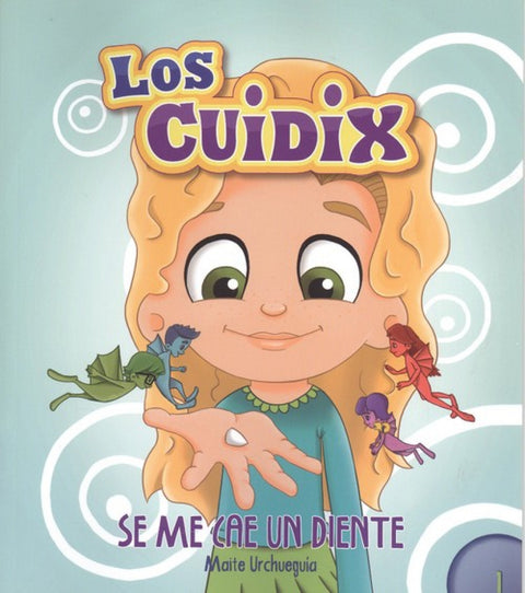  SE ME CAE UN DIENTE 