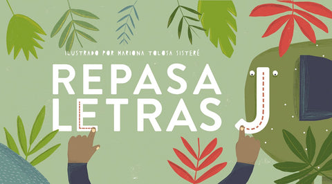  REPASALETRAS 
