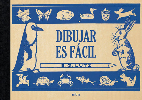  DIBUJAR ES FÁCIL 