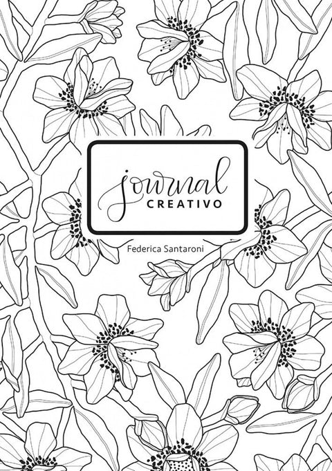  JOURNAL CREATIVO 