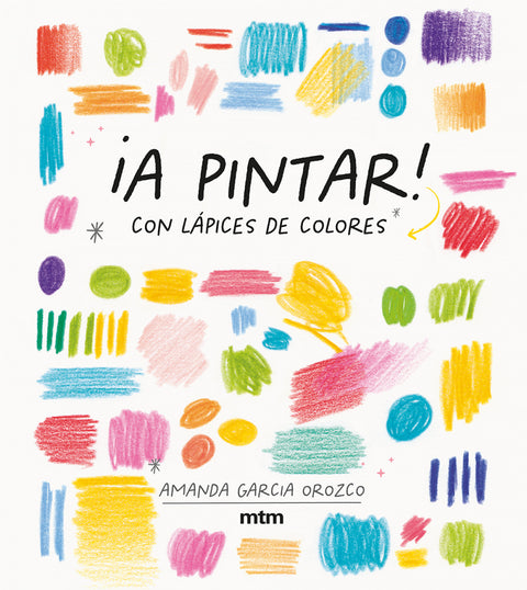  ¡A pintar! 